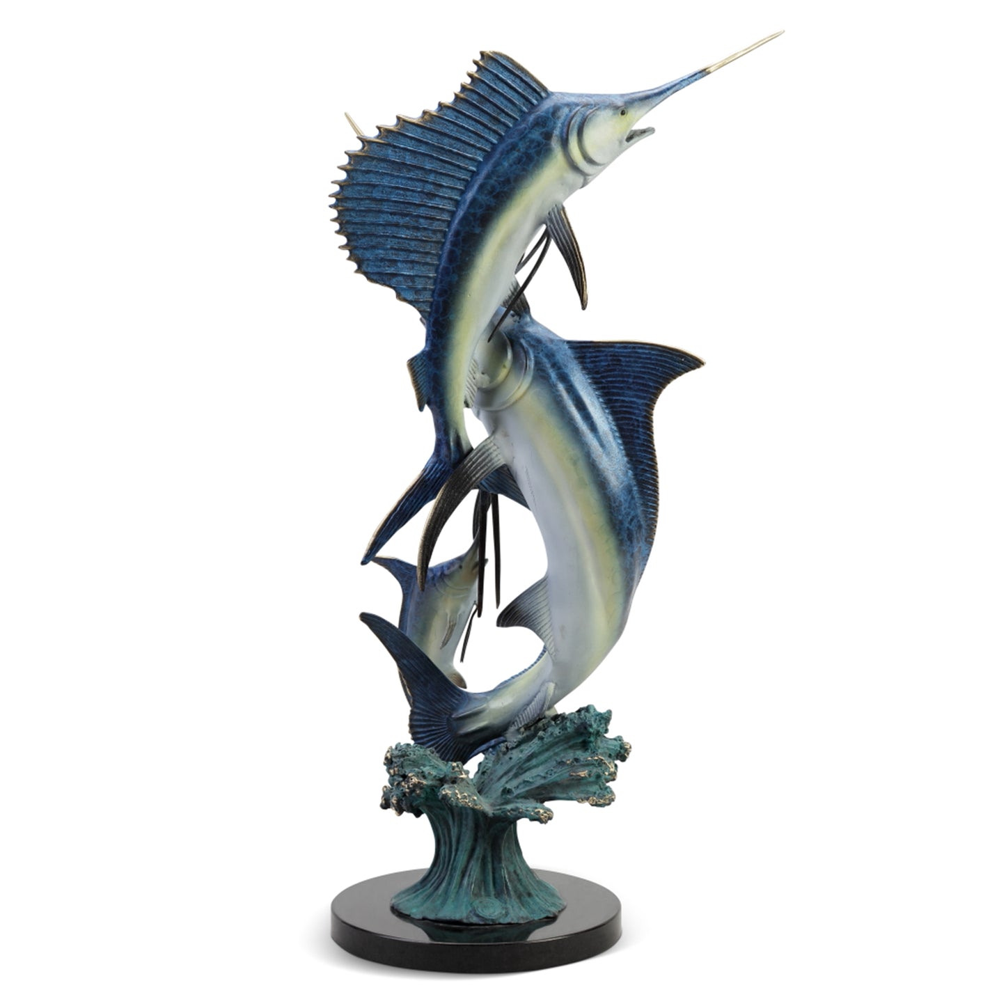 Slam (Marlin & Sailfish)