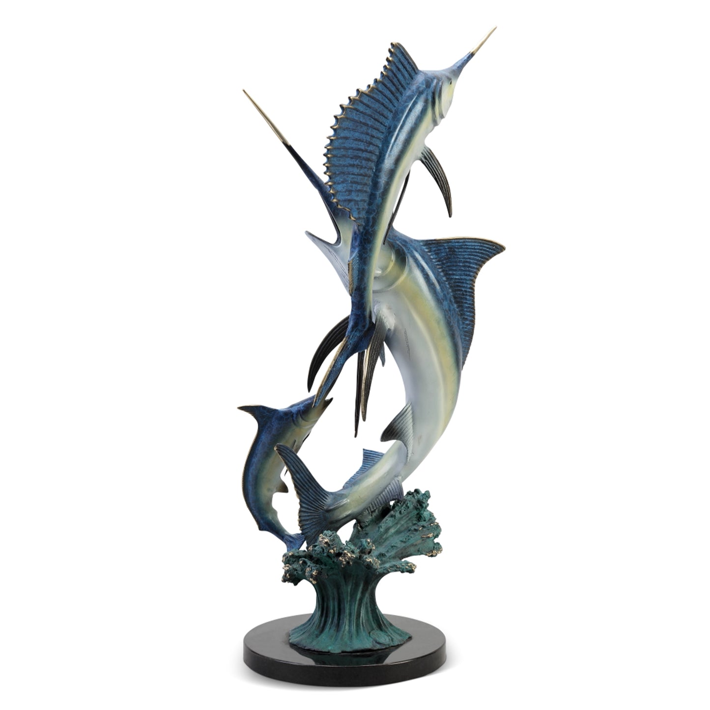 Slam (Marlin & Sailfish)