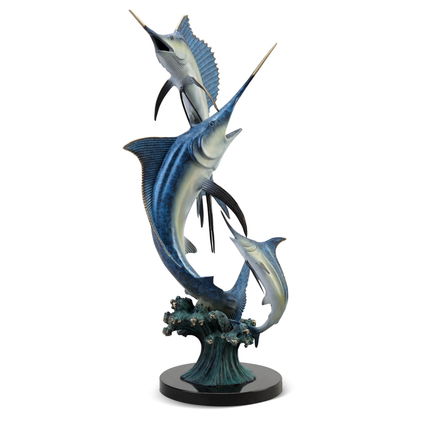 Slam (Marlin & Sailfish)