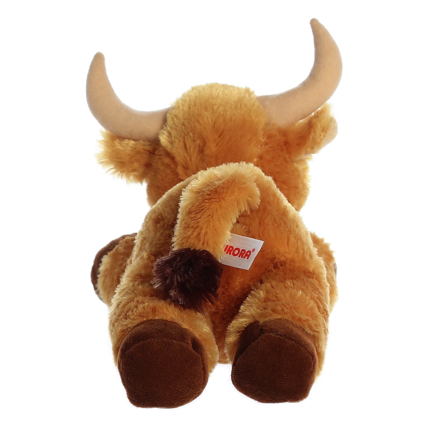 Flopsie - 12" Toro Bull