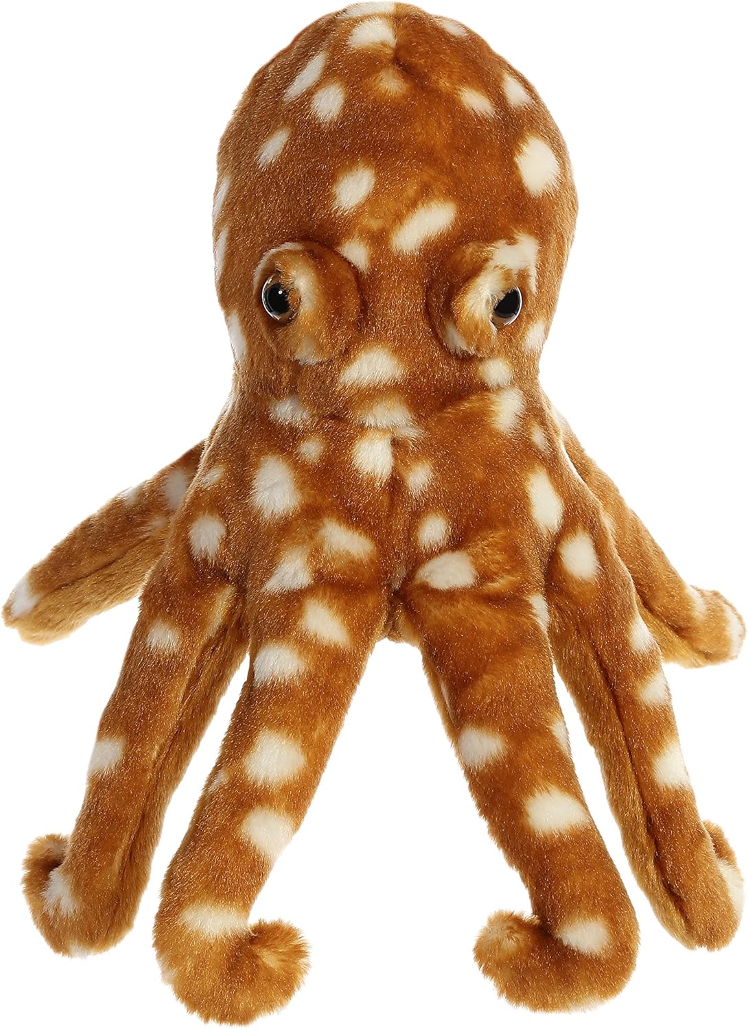 Flopsie - 12" Octopus Plush