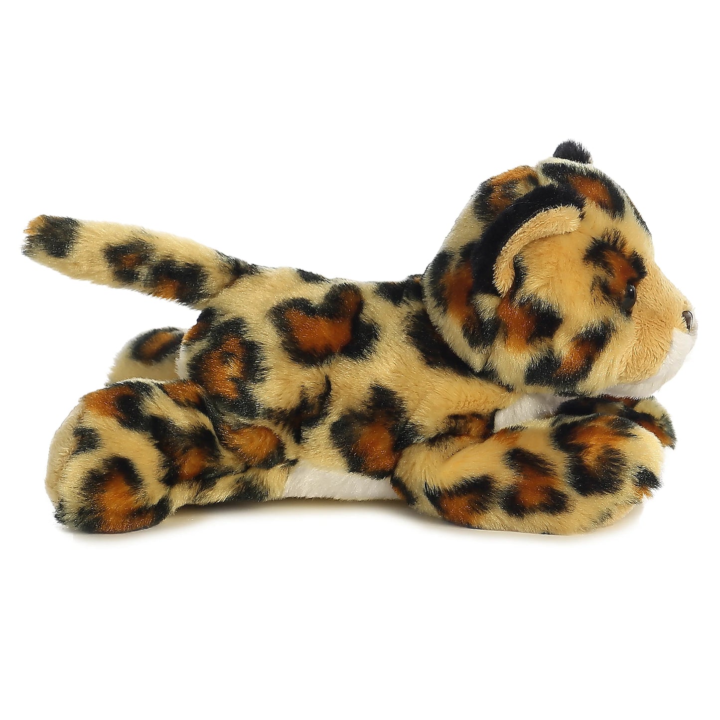 Mini Flopsie - 8" Amazon Jaguar