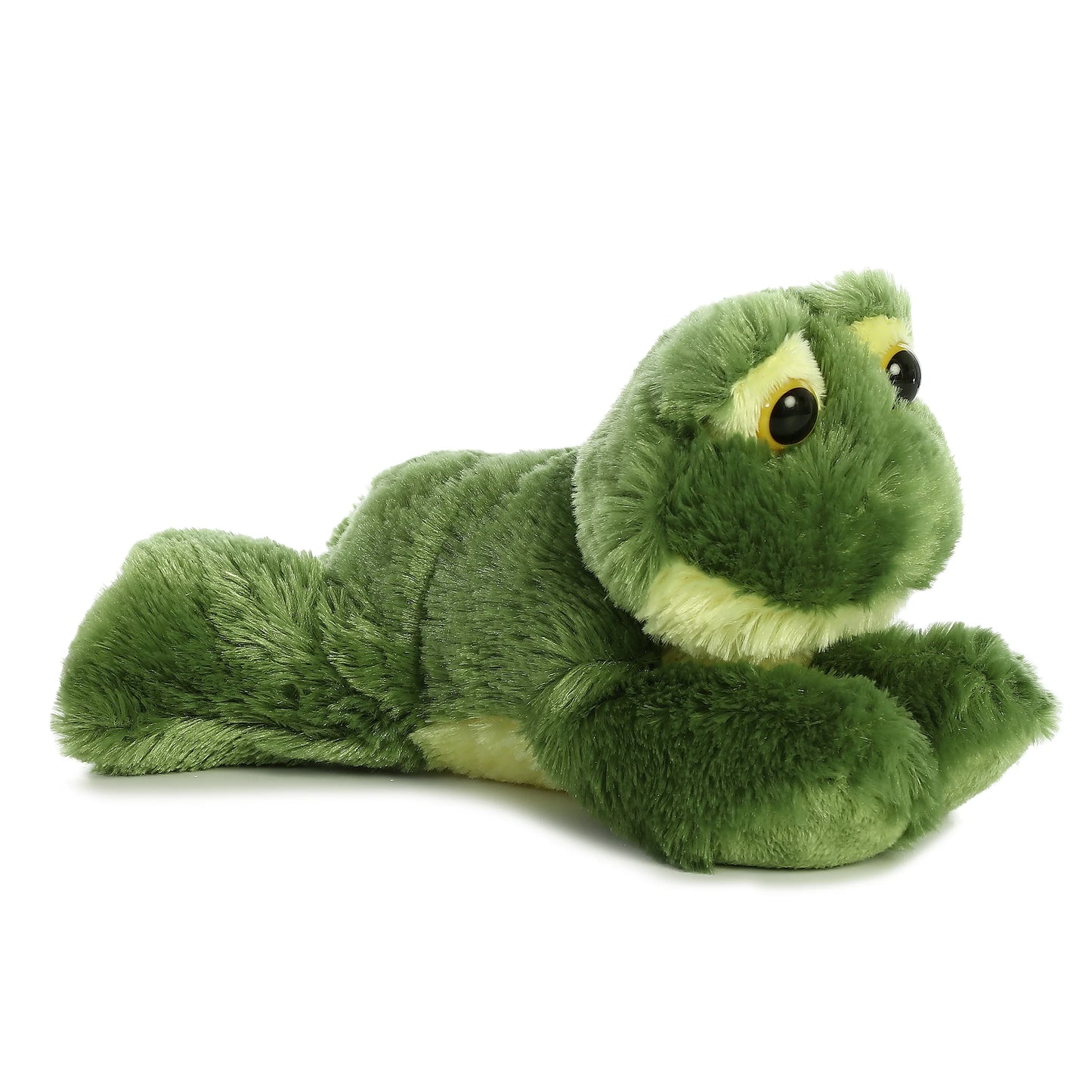 Mini Flopsie - 8" Frolick Froga