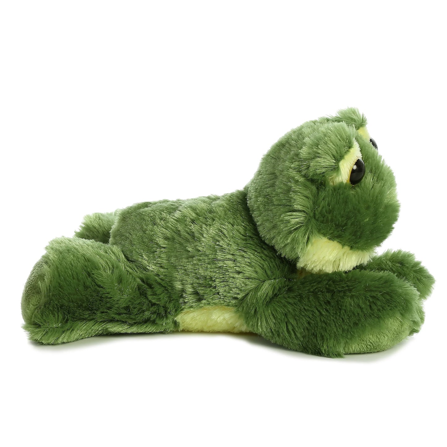 Mini Flopsie - 8" Frolick Froga