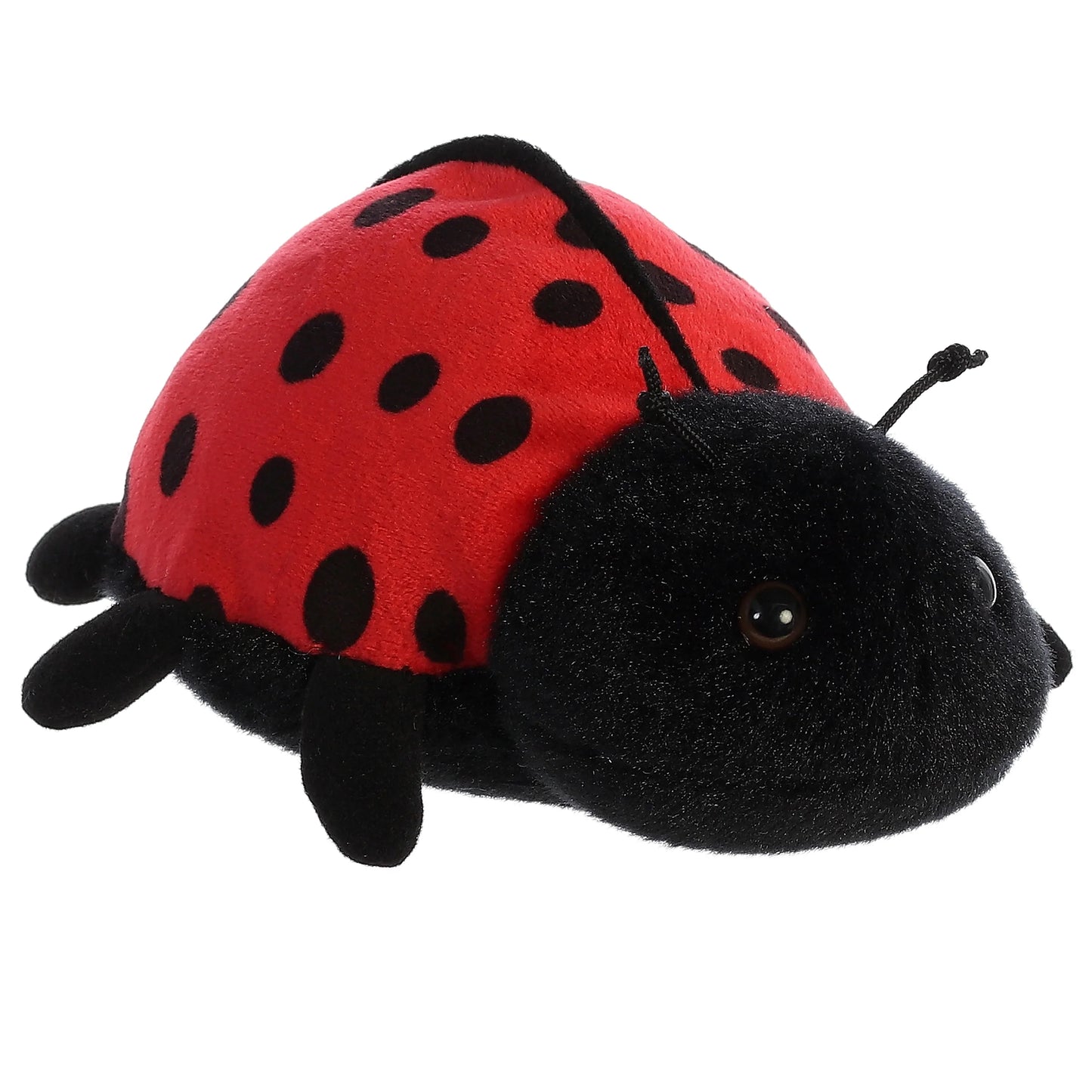 Mini Flopsie - 8" Ladybug-Ladybird