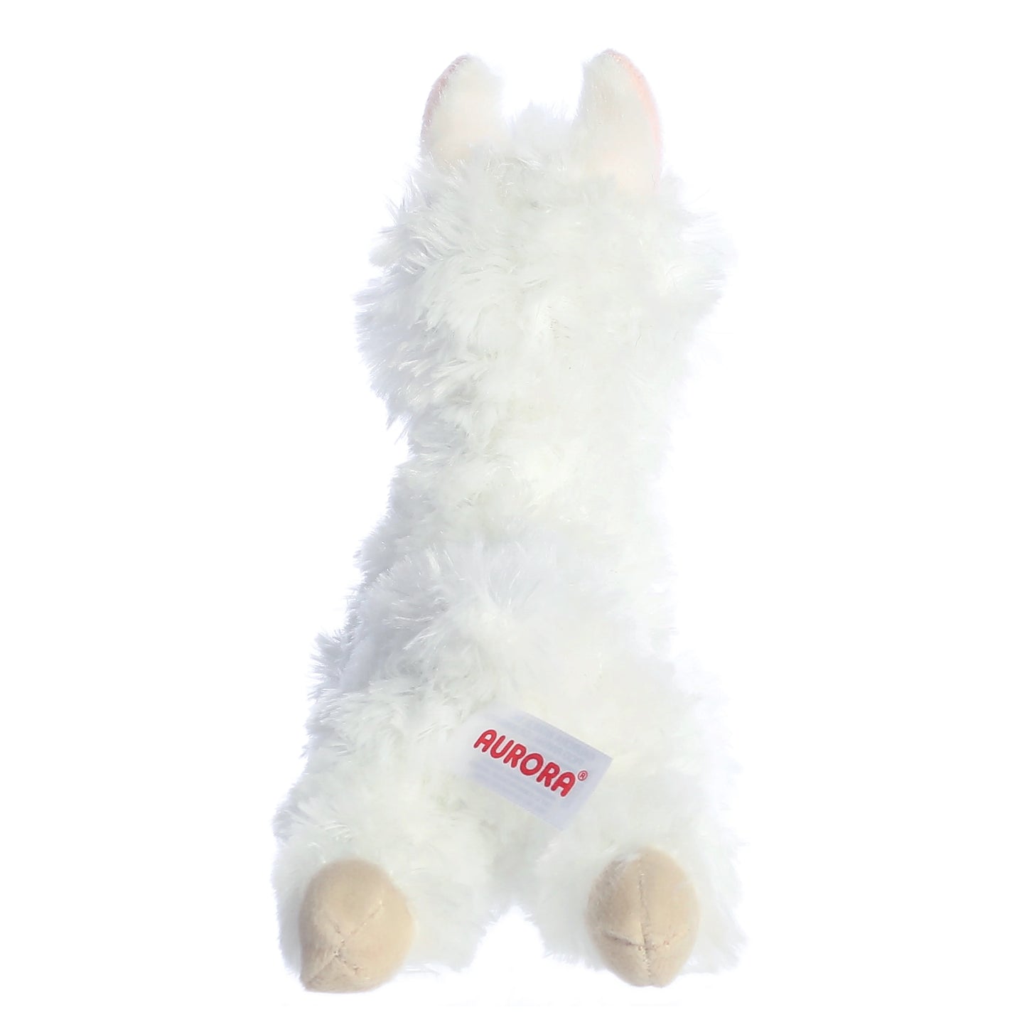 Mini Flopsie - 8" Ansy Alpaca