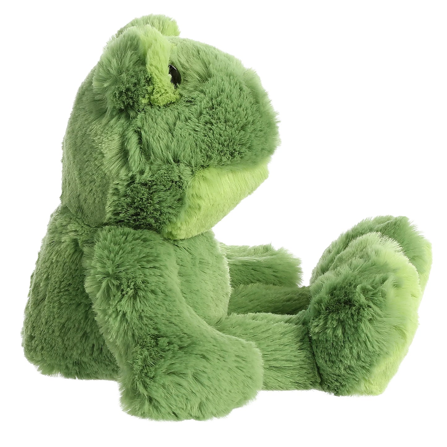 8" Fernando Frog