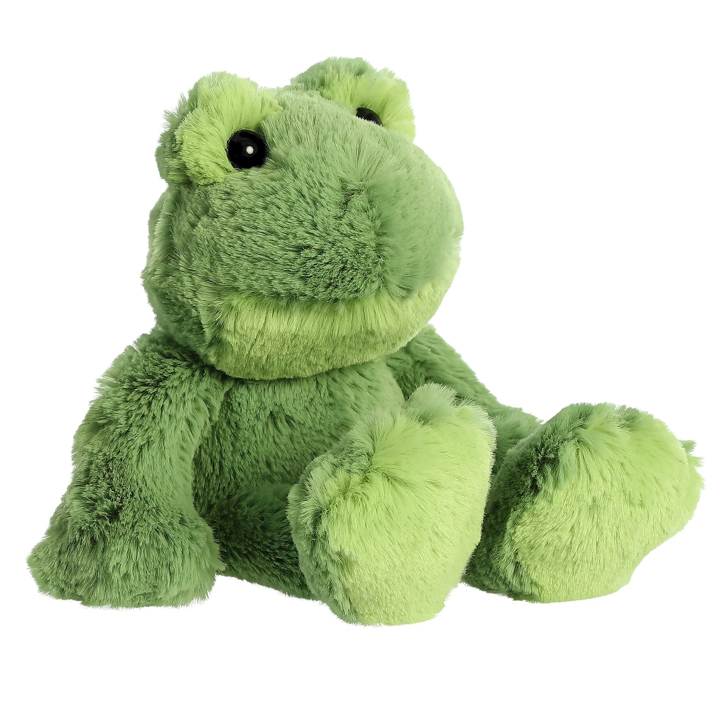 8" Fernando Frog