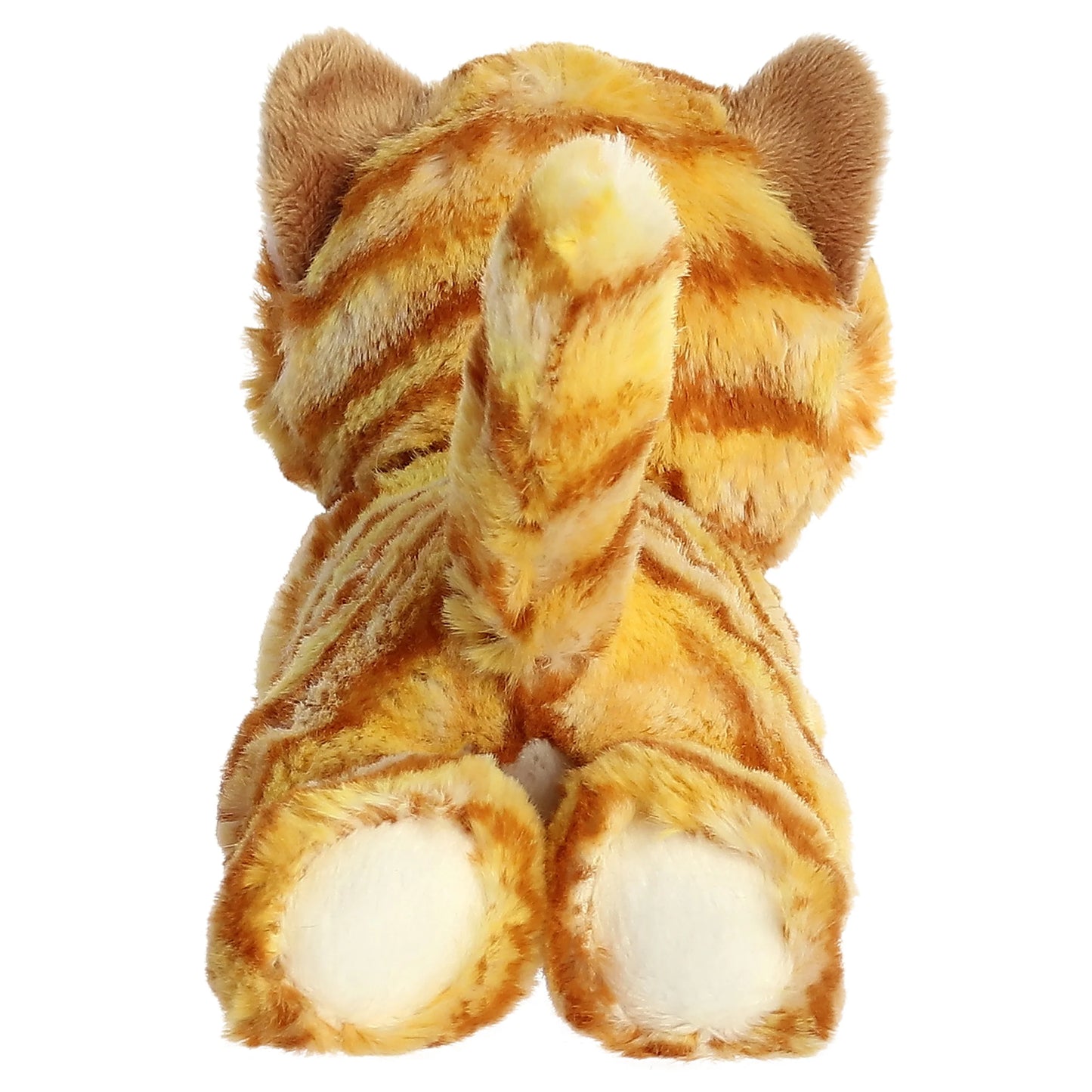 Mini Flopsie - 8" Ginger Cat