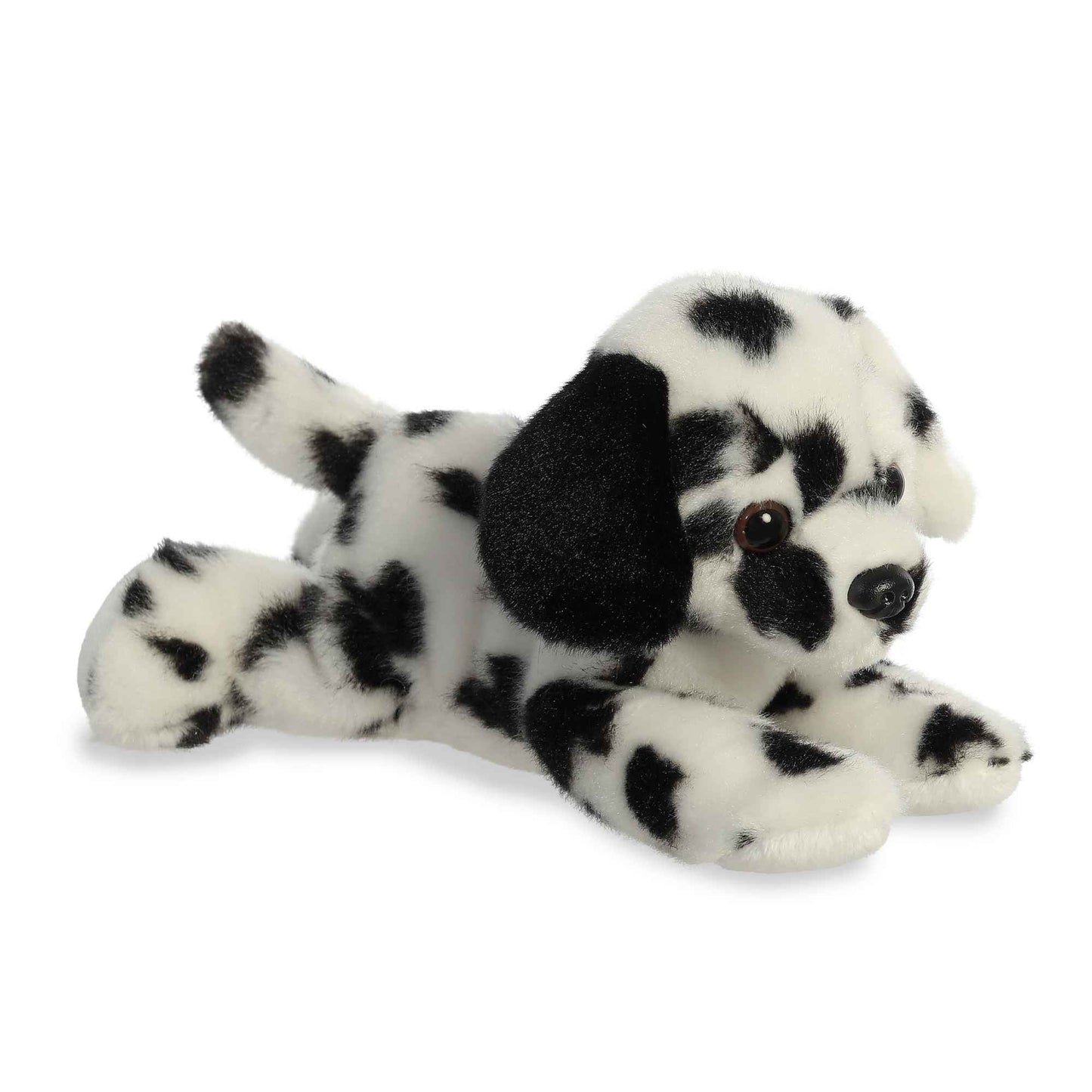 Mini Flopsie - 8" Dipper Dalmatian