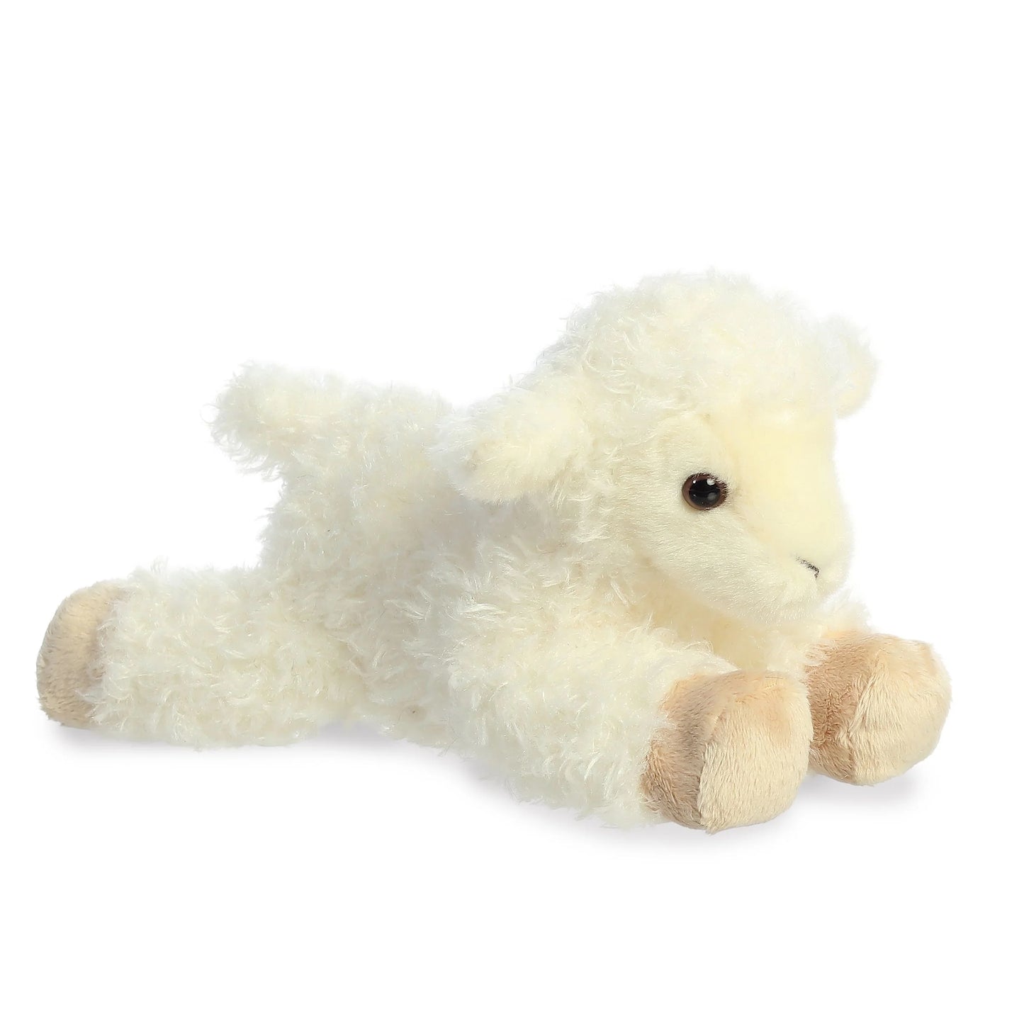 8" Luna Lamb