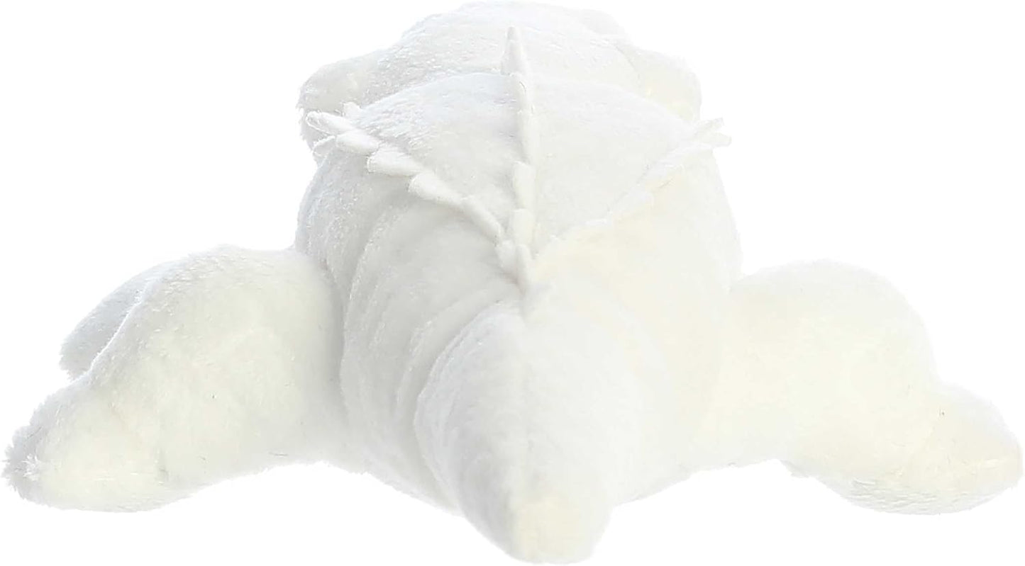 Mini Flopsie 8" Albino Alligator