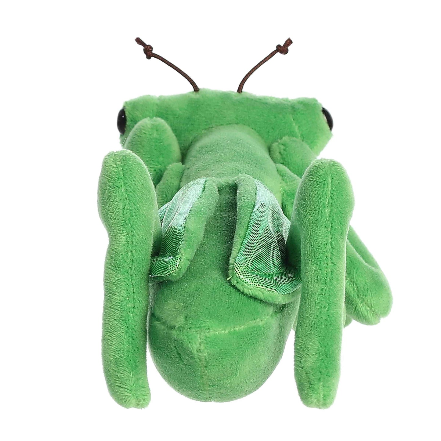 8" Mia Praying Mantis