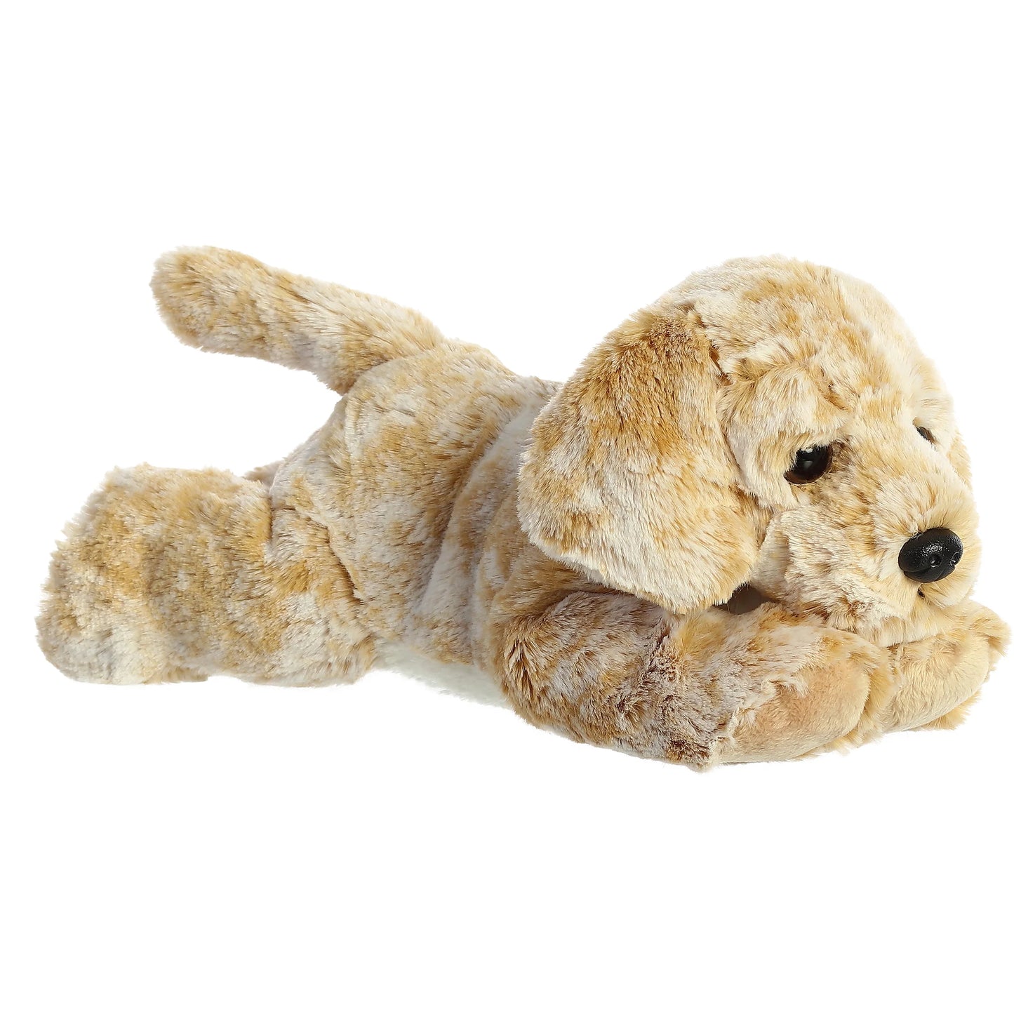 12" Rusty Retriever