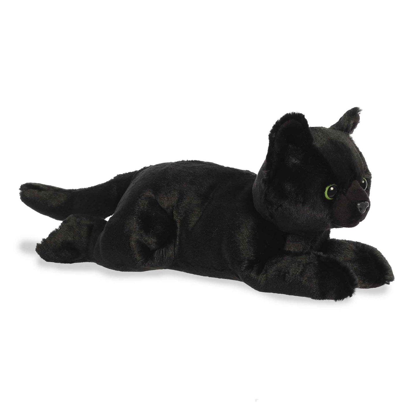 Flopsie 12" Twilight Cat
