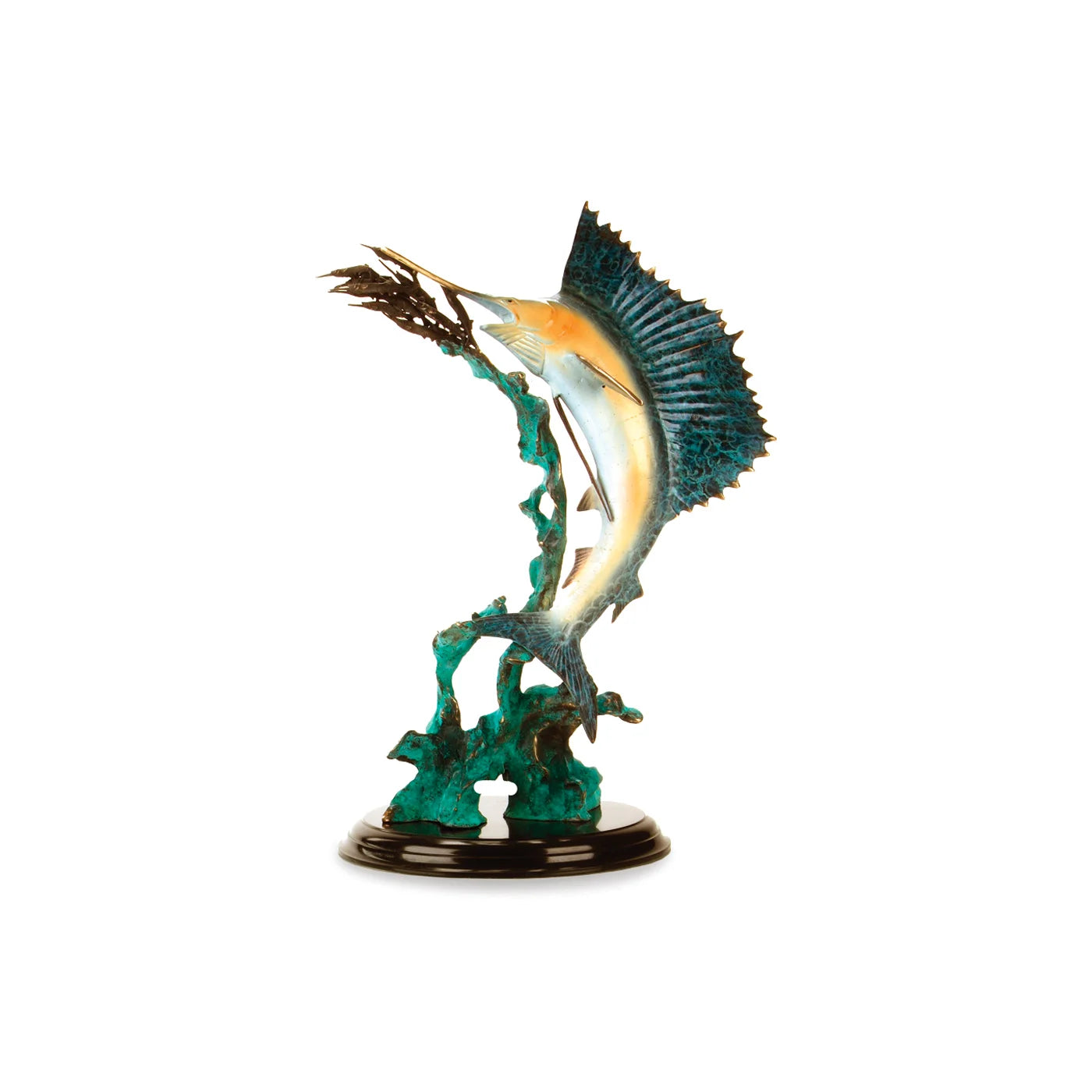 Ballyhoo for Sail Sailfish