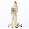 Veronese Design Athena Goddess of Wisdom Miniature Figurine