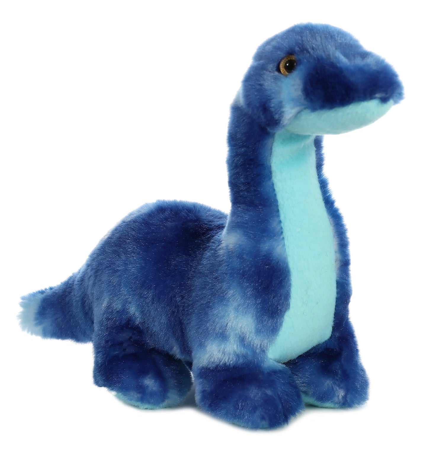 Dinos & Dragons - 8.5" Brachiosaurus