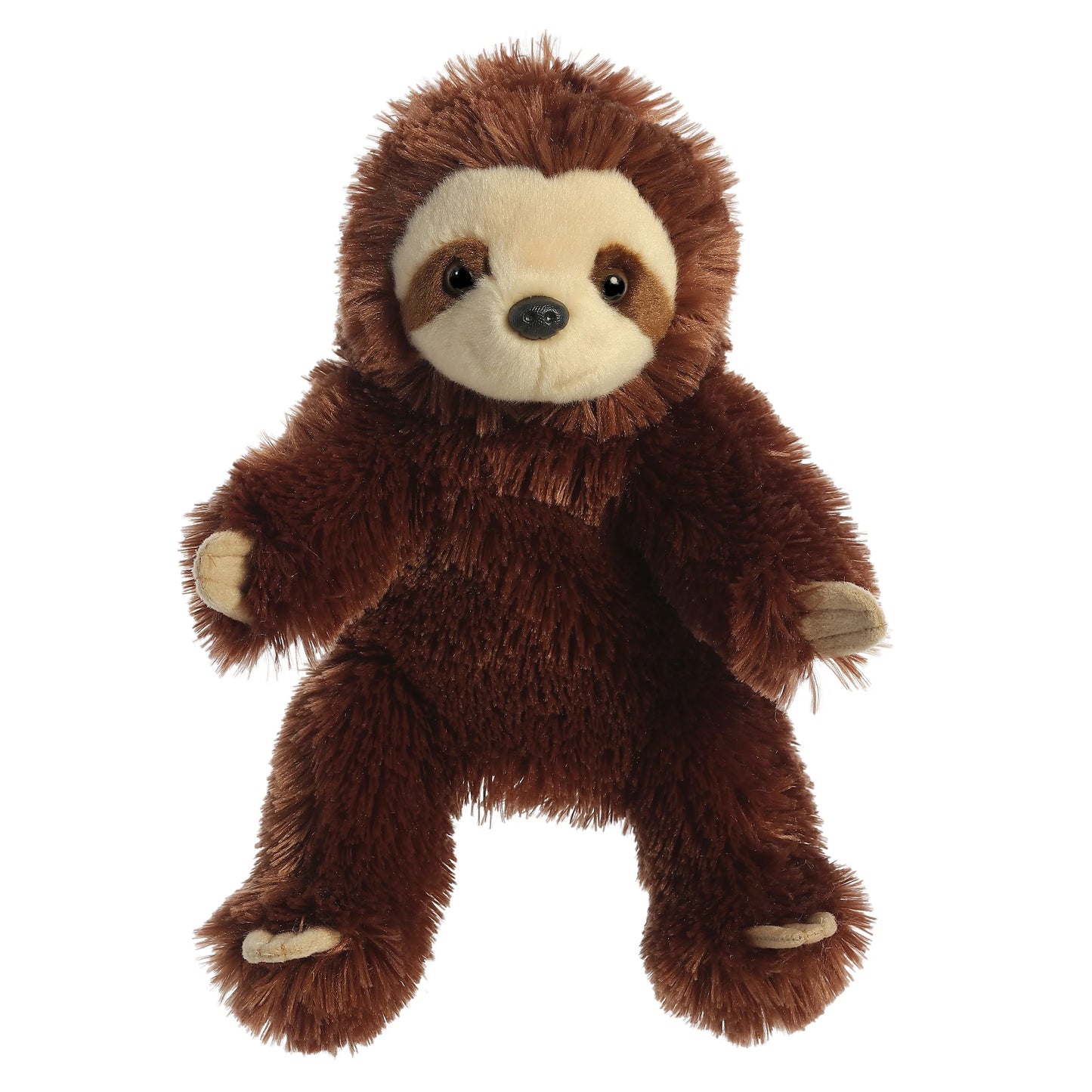 Hand Puppet - 12" Sloth