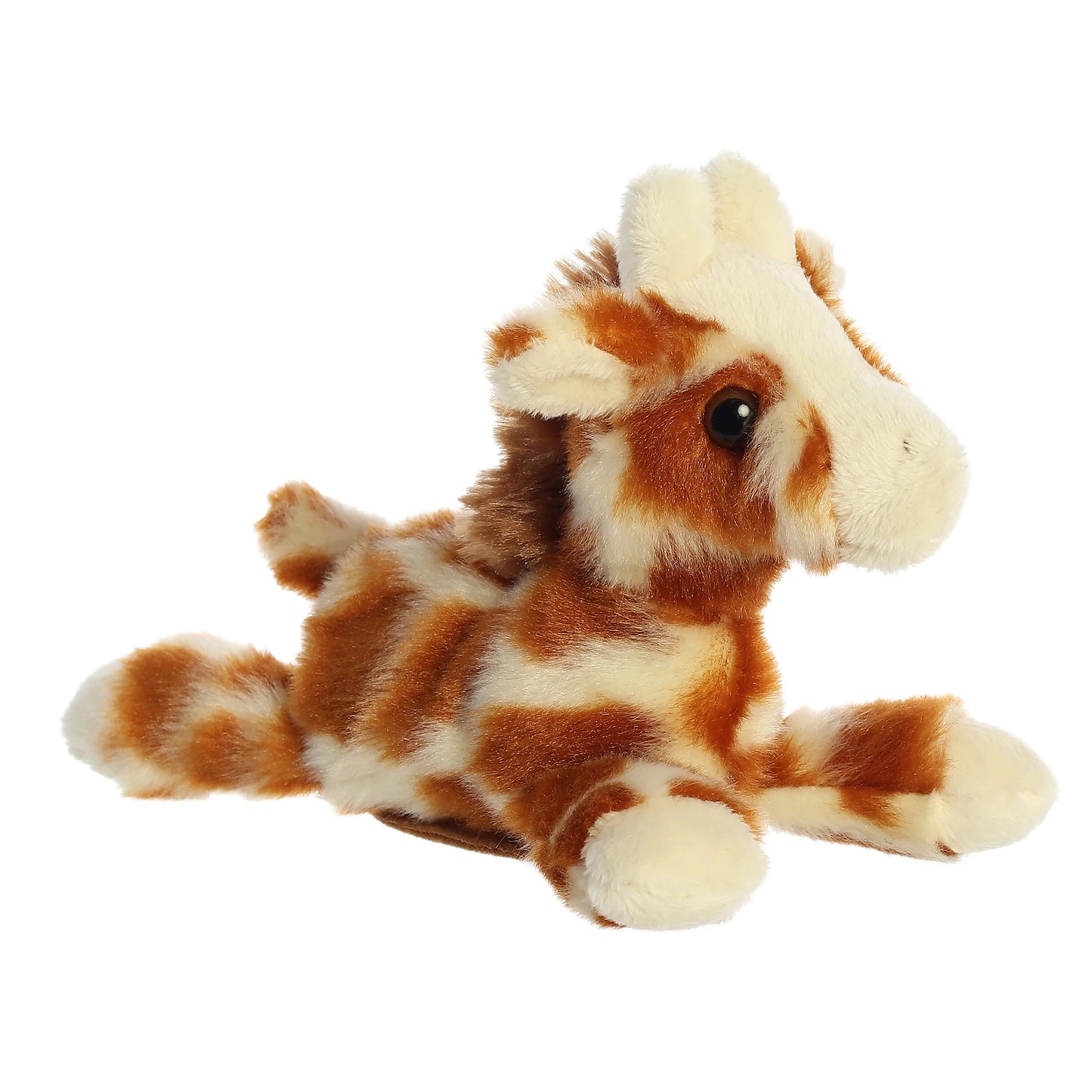 6" Jules Giraffe