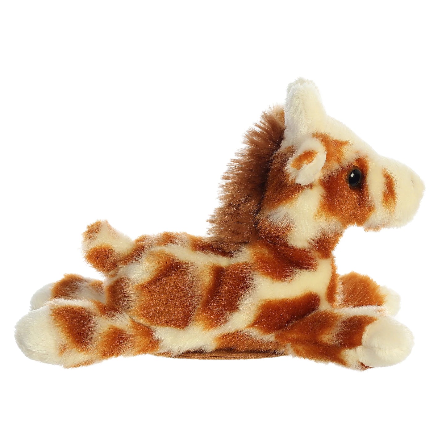 6" Jules Giraffe