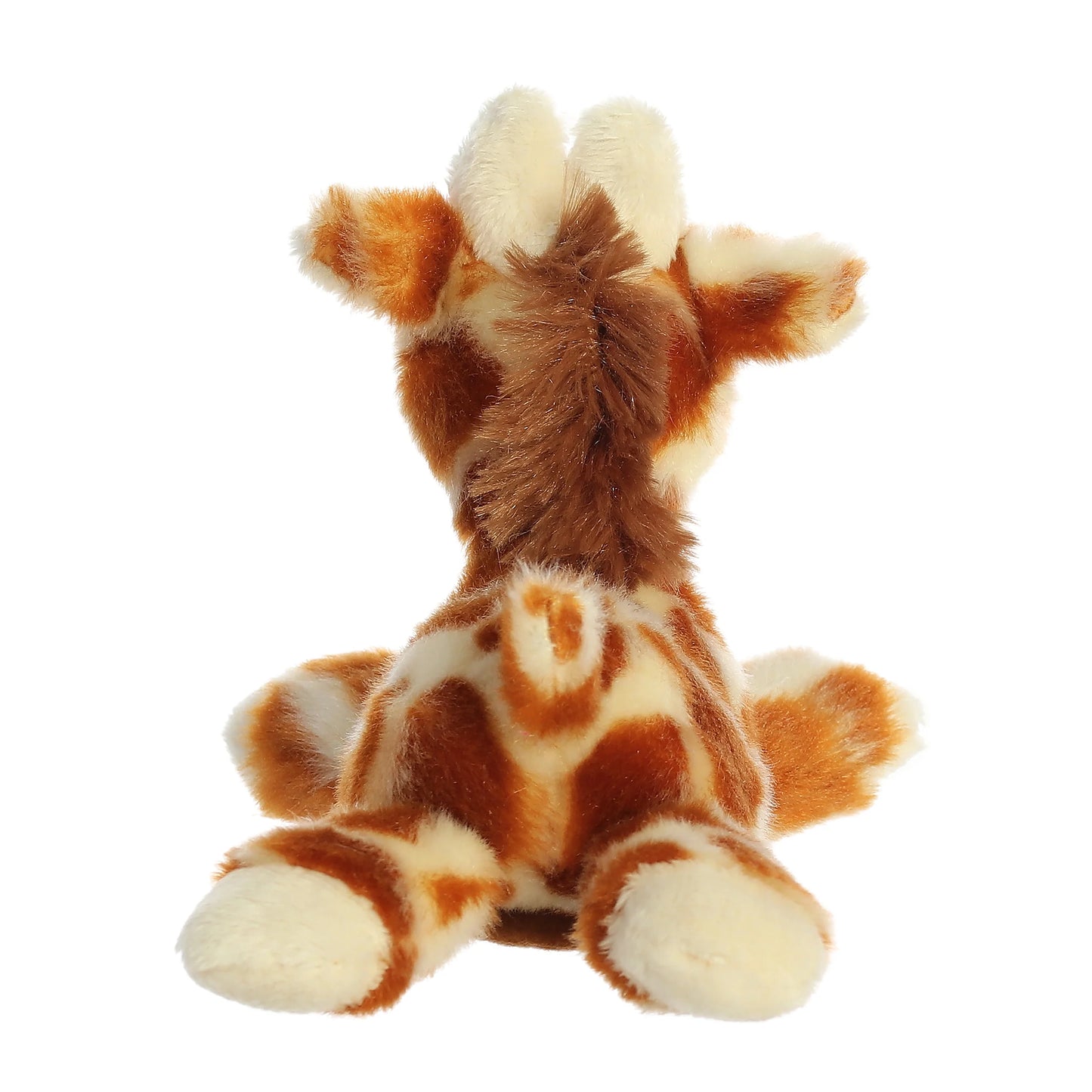 6" Jules Giraffe