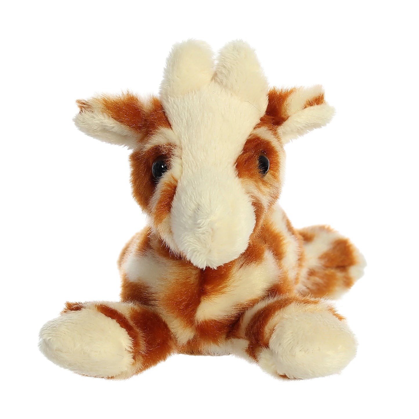 6" Jules Giraffe