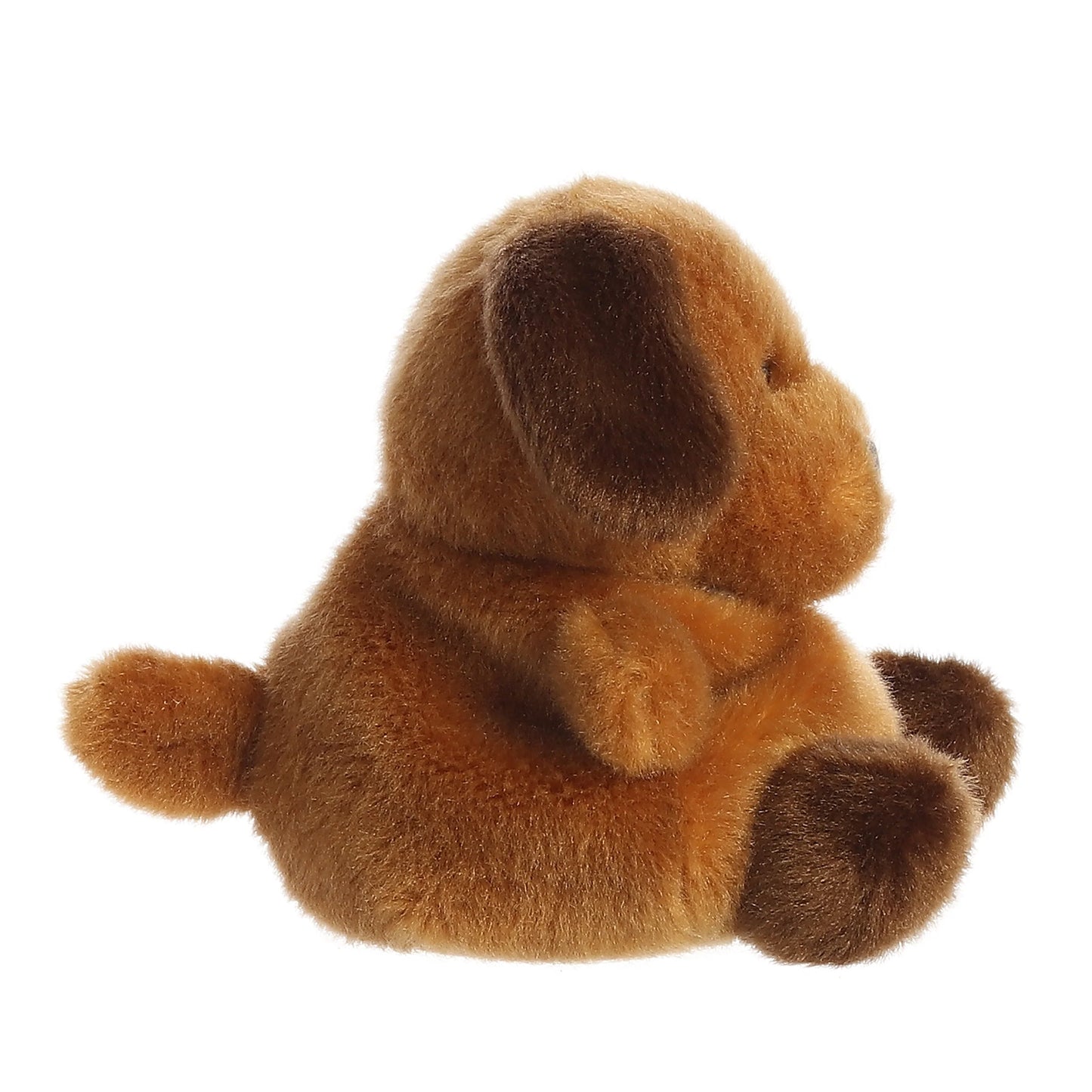 Palm Pals - 5" Ruff Ruff Puppy