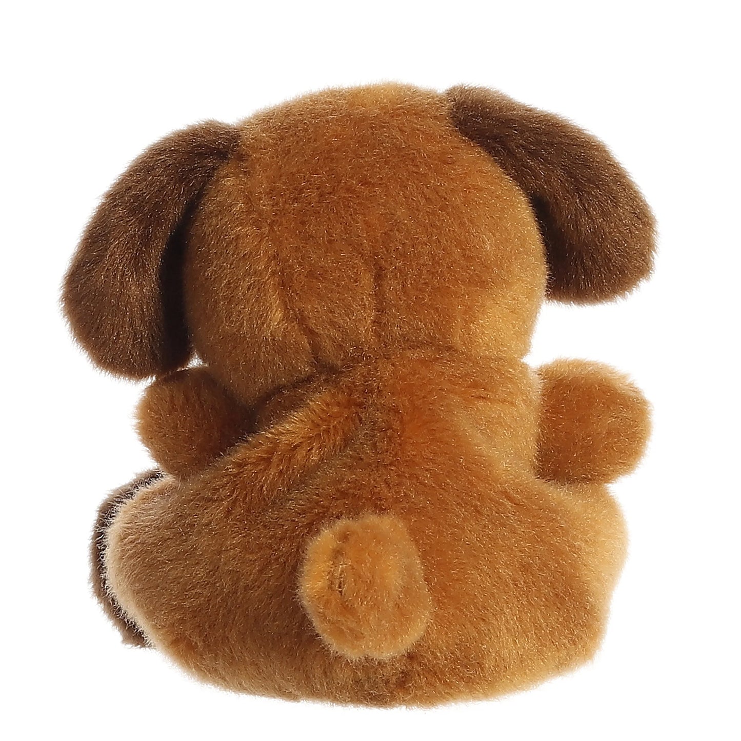 Palm Pals - 5" Ruff Ruff Puppy