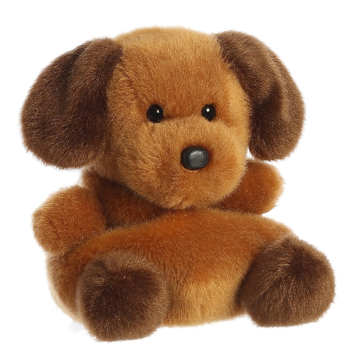 Palm Pals - 5" Ruff Ruff Puppy