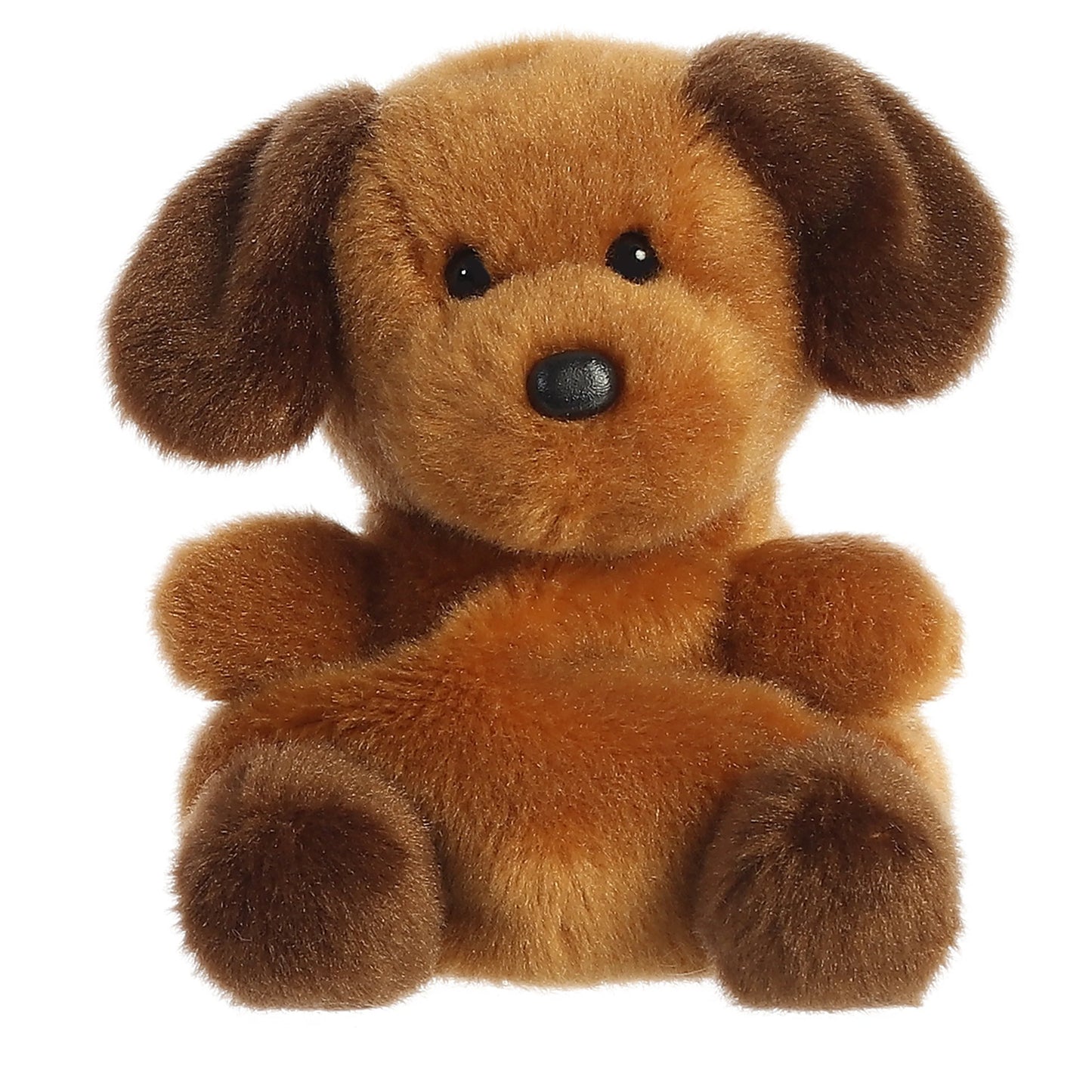 Palm Pals - 5" Ruff Ruff Puppy