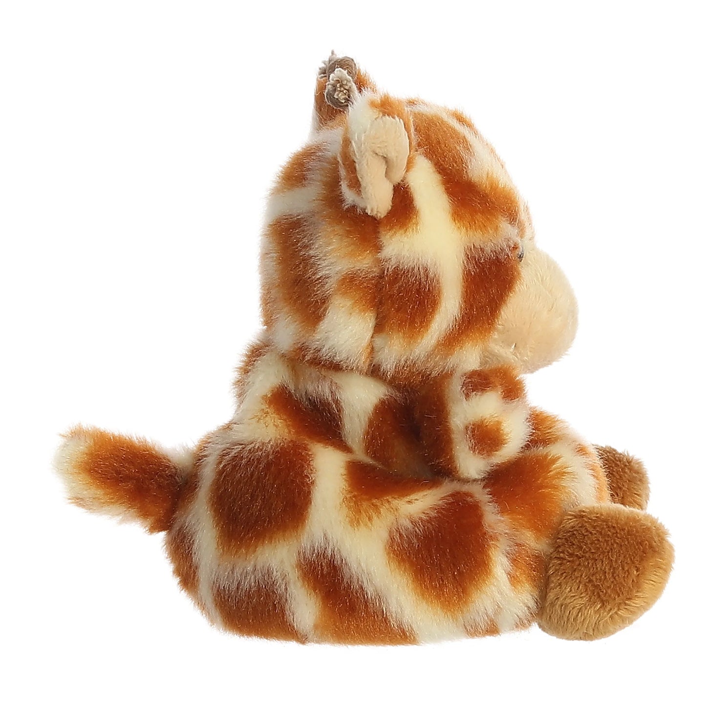 Palm Pals - 5" Safara Giraffe