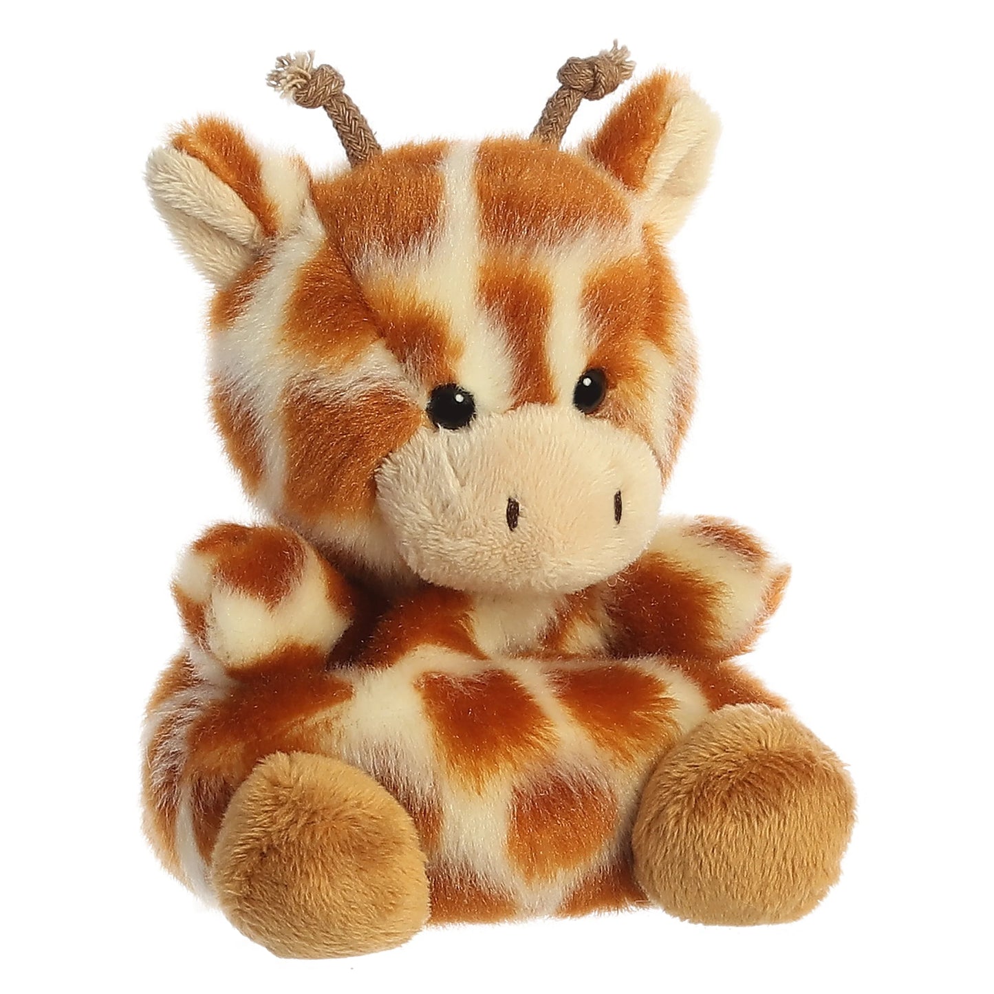 Palm Pals - 5" Safara Giraffe