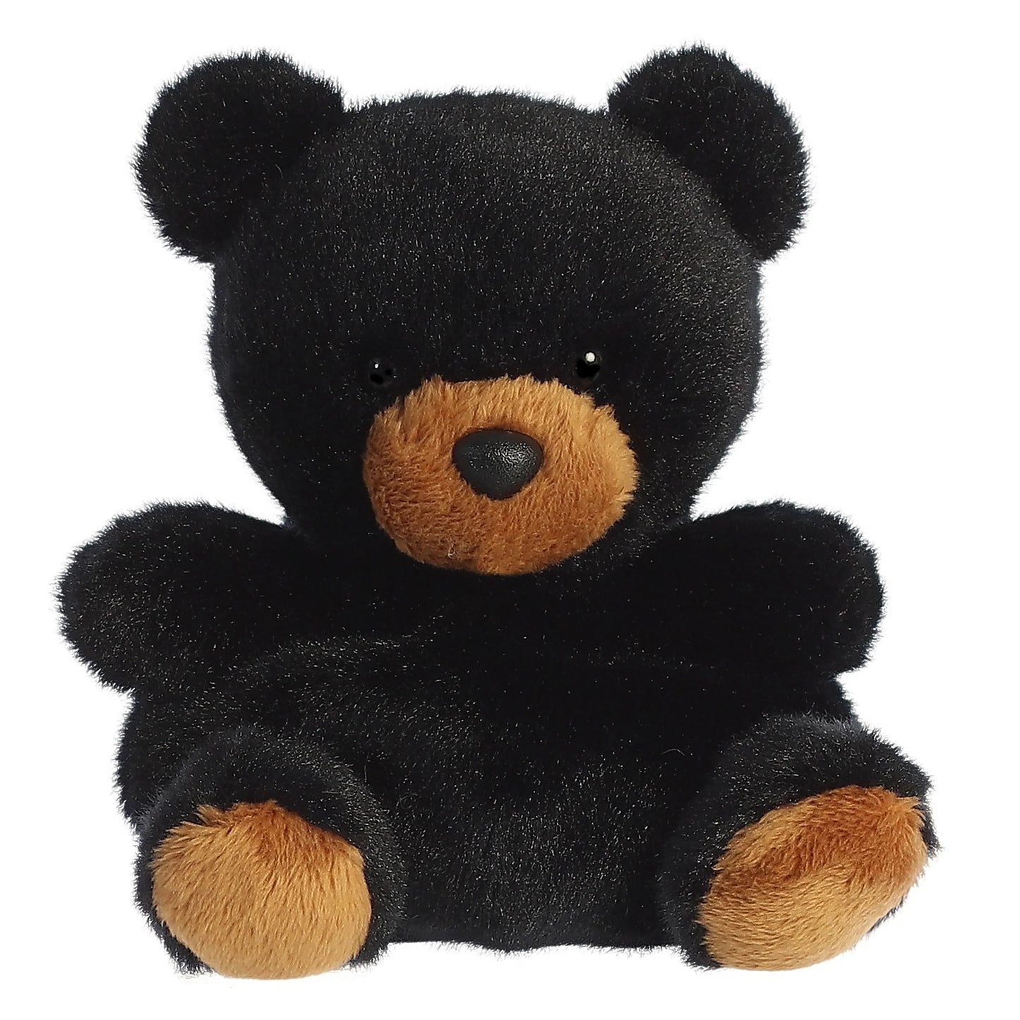 Palm Pals - 5" Sleepy Bear