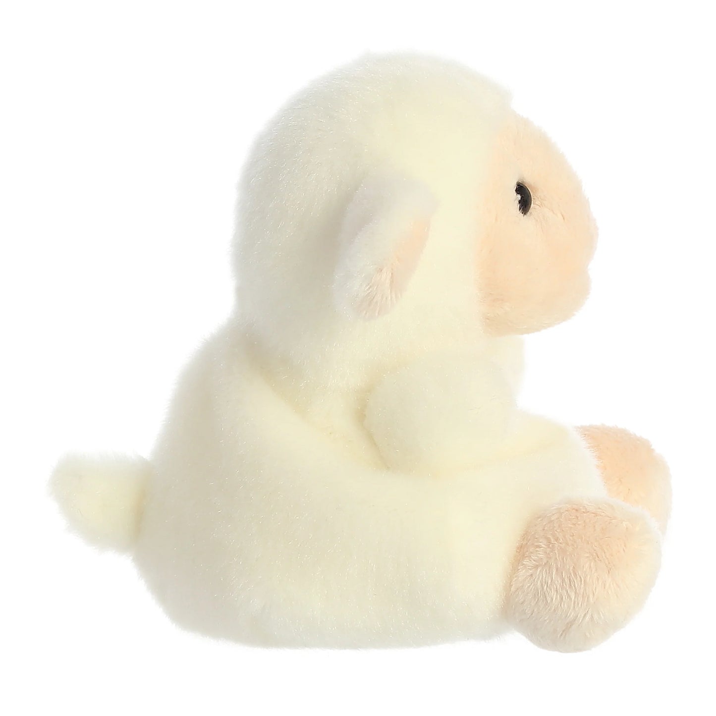 Palm Pals - 5" Woolly Lamb