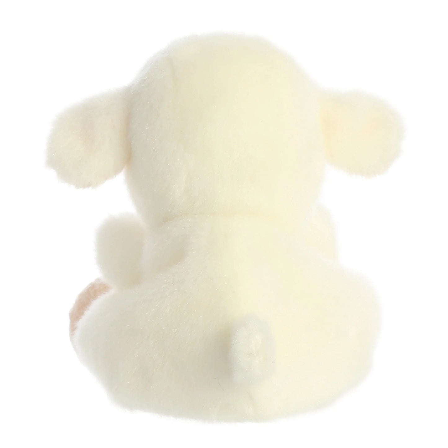 Palm Pals - 5" Woolly Lamb