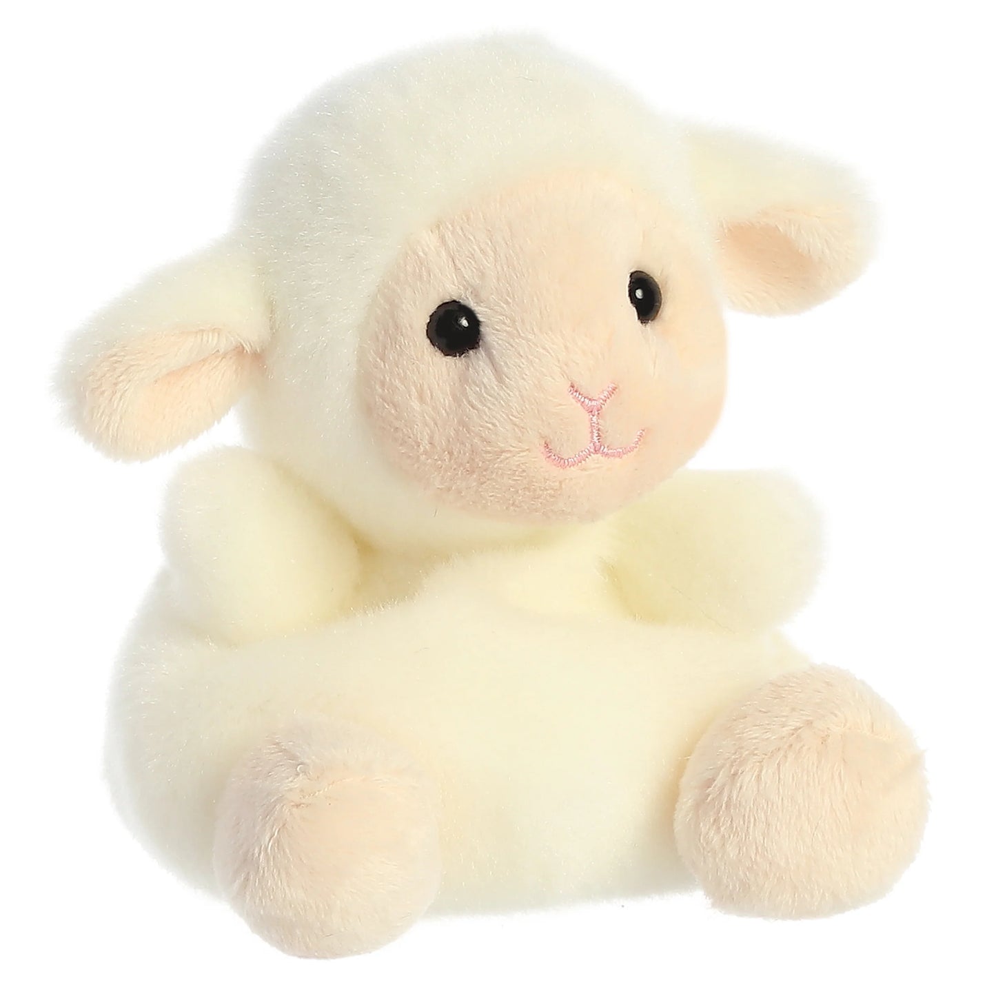 Palm Pals - 5" Woolly Lamb