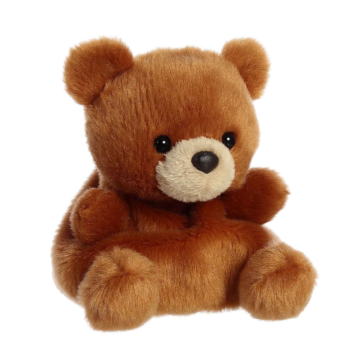5" Artie Bear