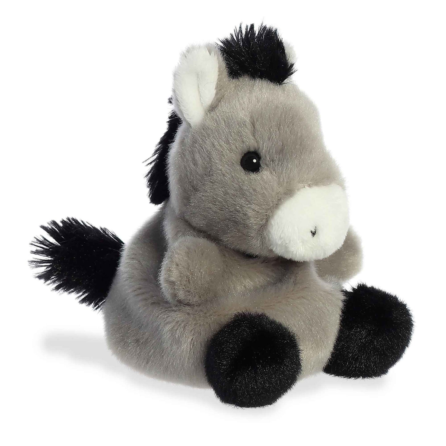 Palm Pals - 5" Eli Donkey