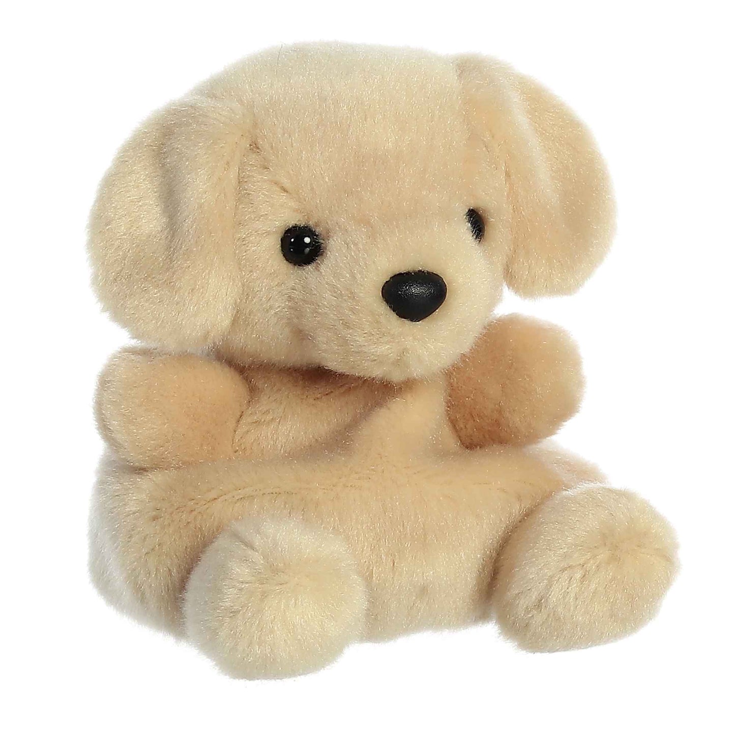 Palm Pals - 5" Sunny Lab