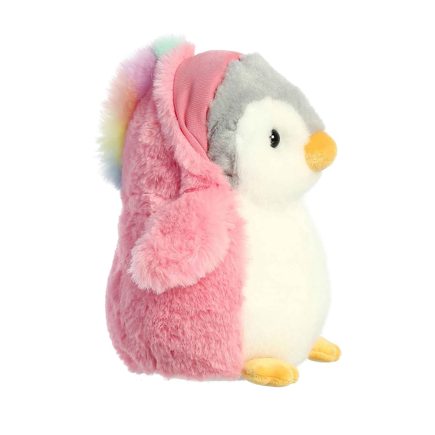 PomPom Penguin 7" Unicorn