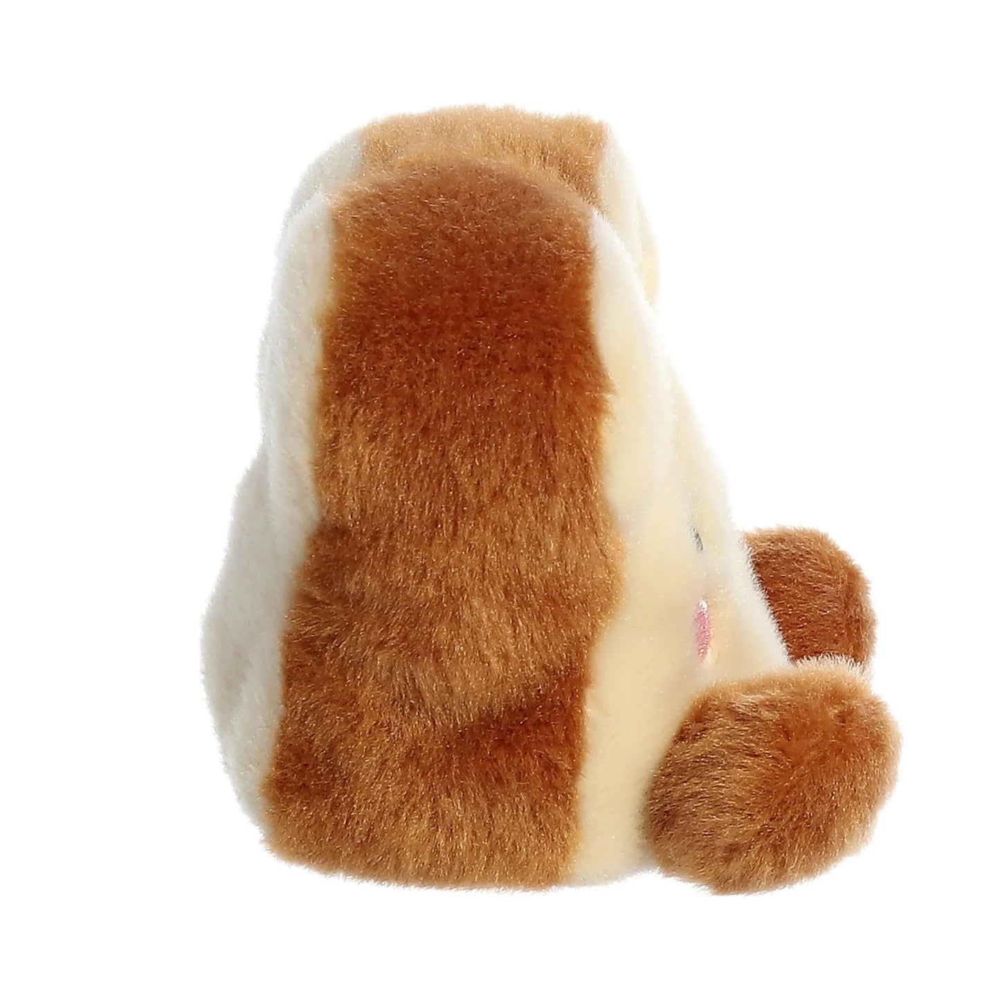 Palm Pals - 5" Buttery Toast