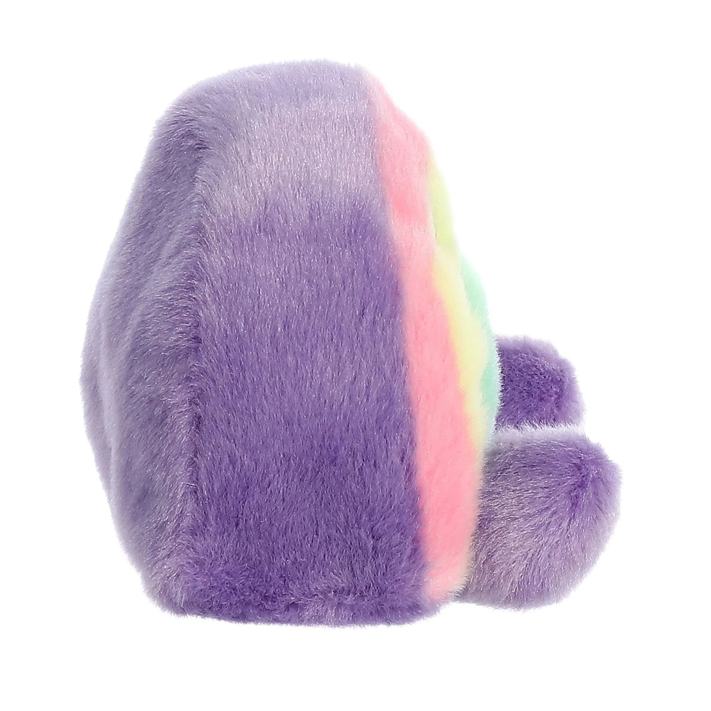 Palm Pals - 5" Vivi Rainbow