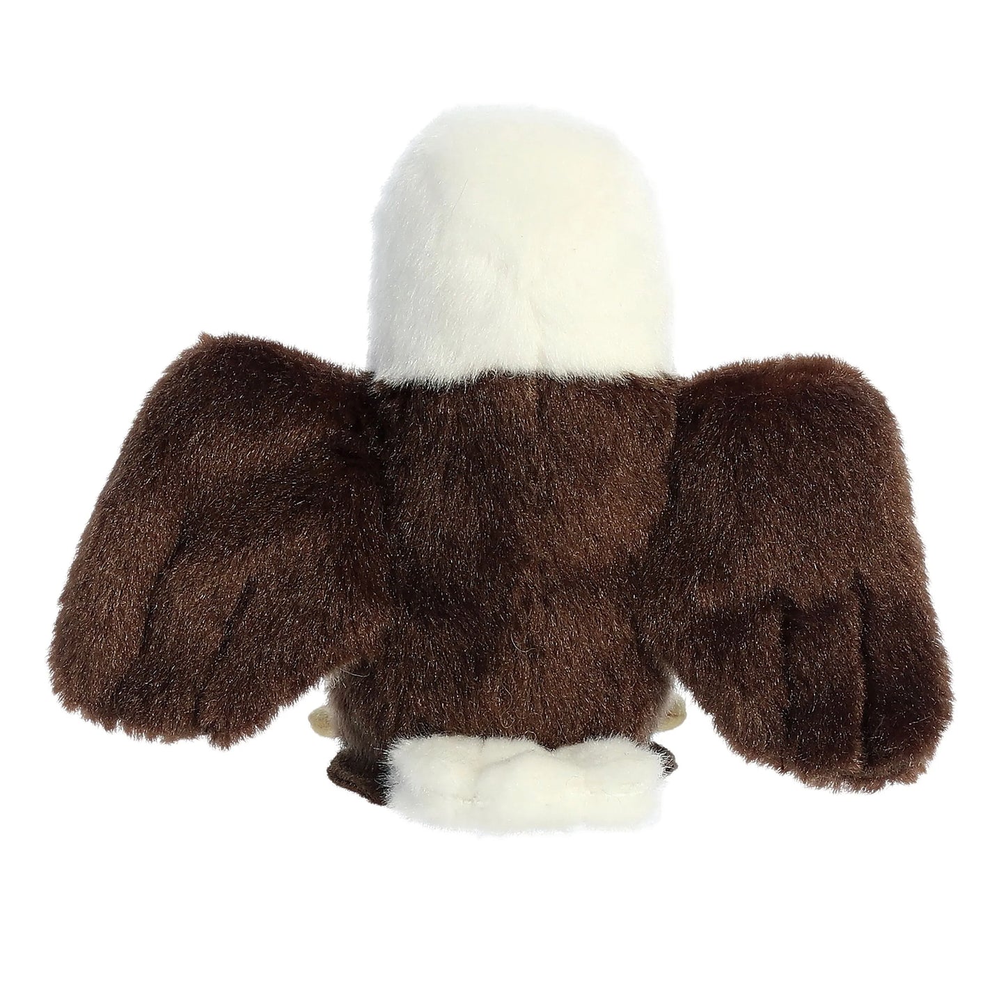 Shoulderkins - 4.5" Orion Eagle