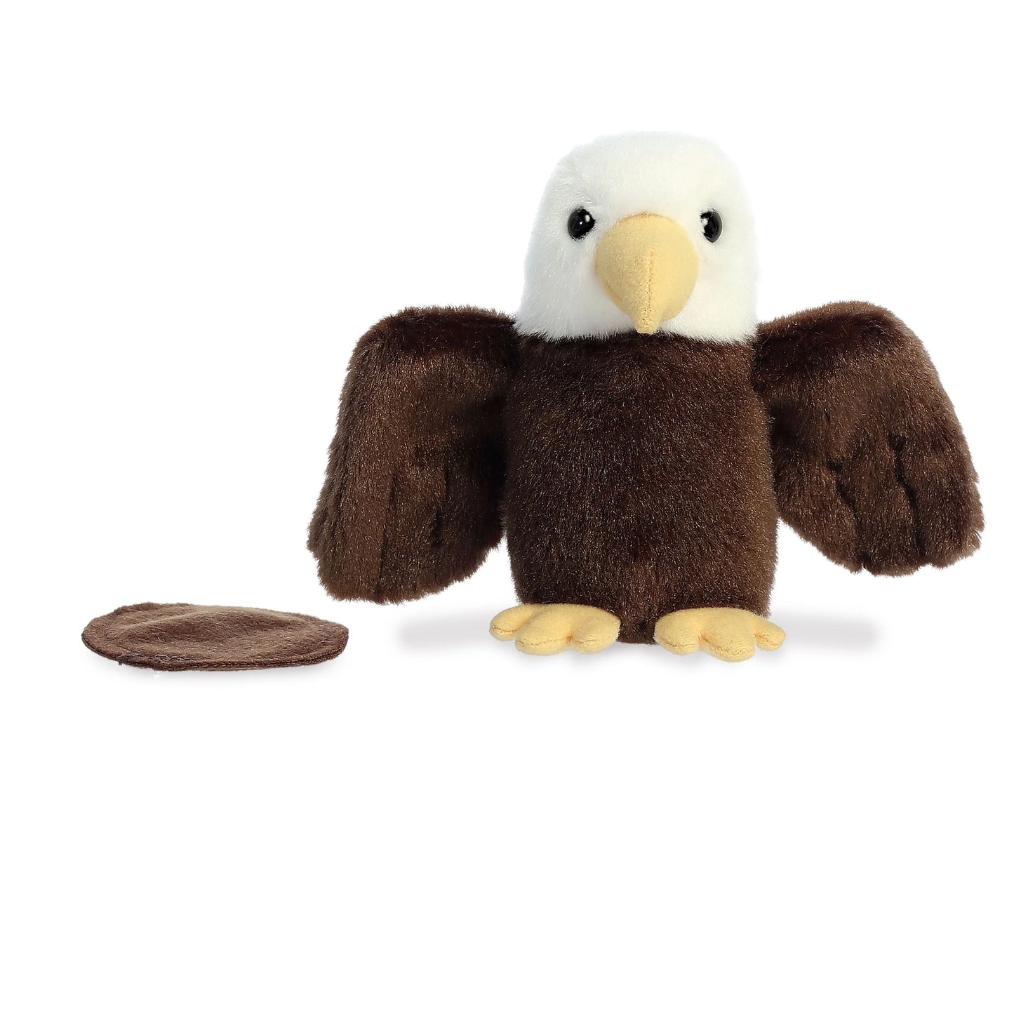 Shoulderkins - 4.5" Orion Eagle