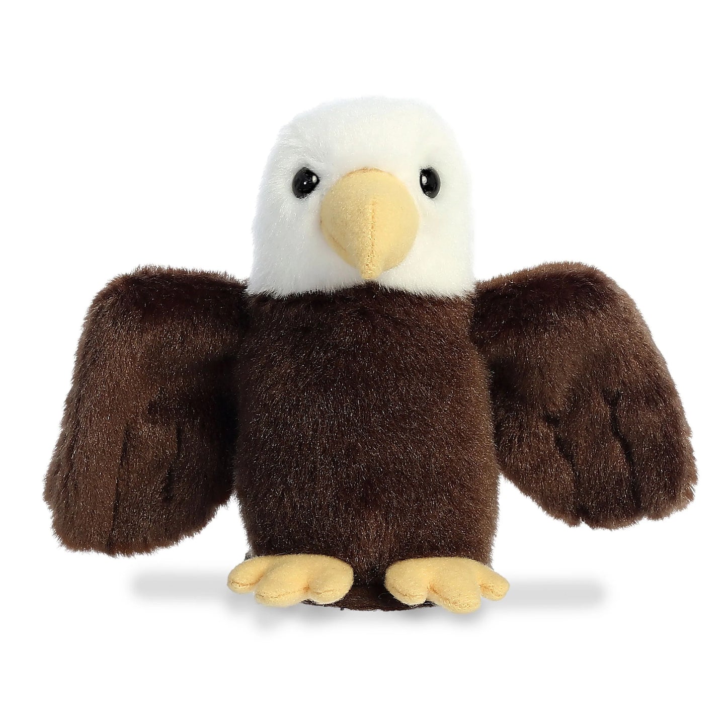 Shoulderkins - 4.5" Orion Eagle