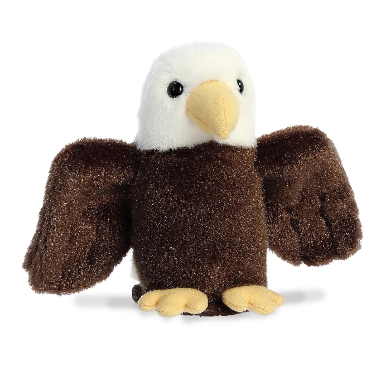 Shoulderkins - 4.5" Orion Eagle