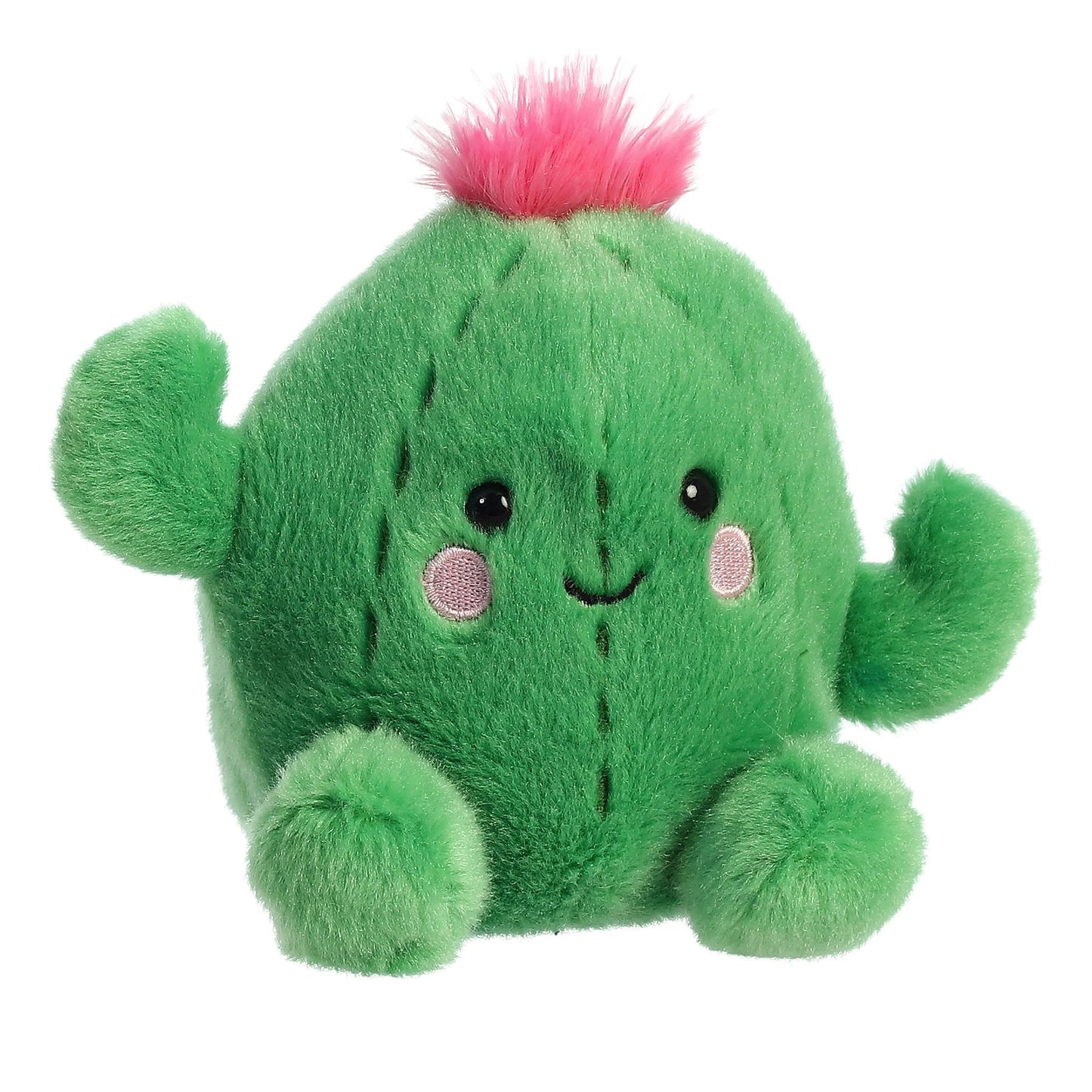 Palm Pals - 5" Prickles Cactus