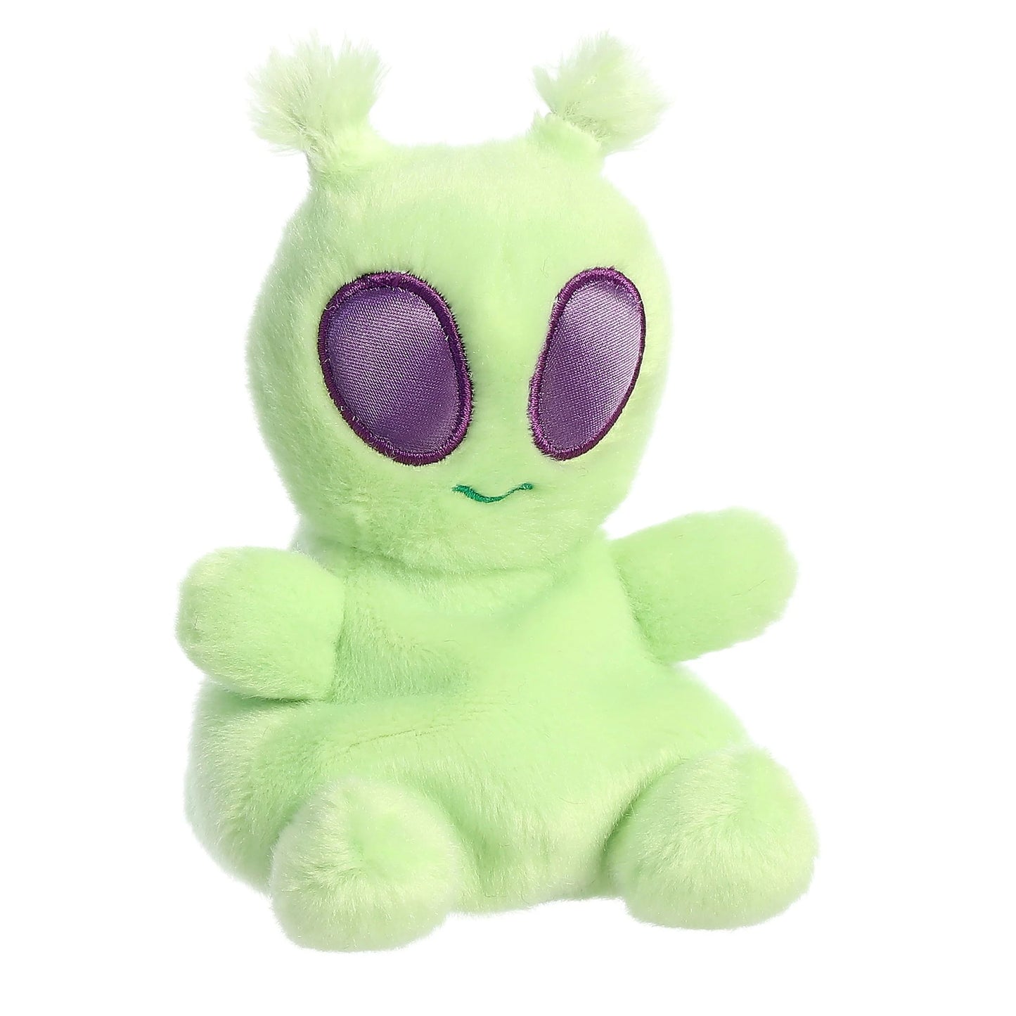 Palm Pals - 5" Ross Alien