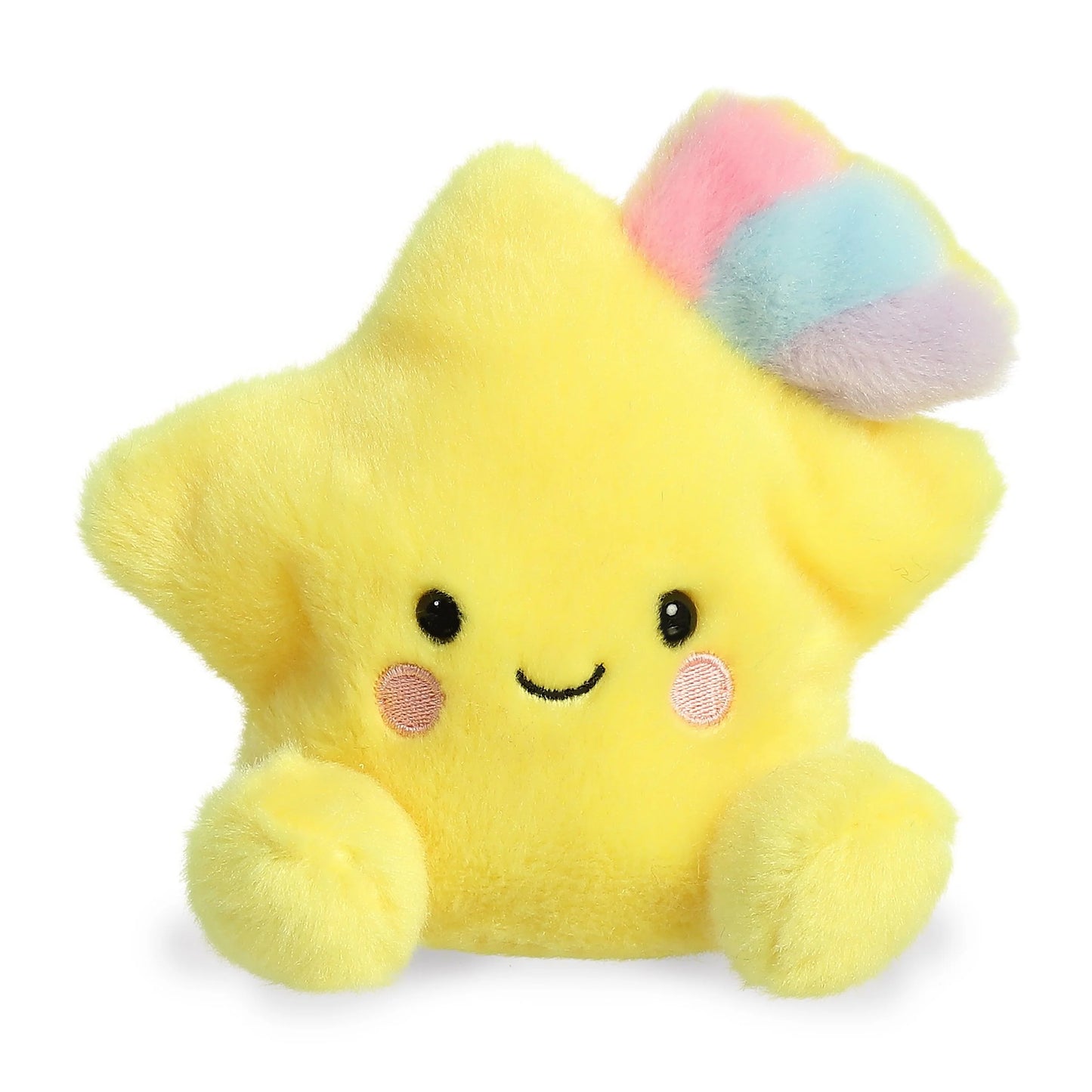 Palm Pals - 5" Pisces Star